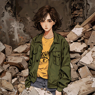 漫蛙漫画异世界冒险热血格斗作品封面