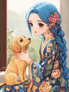 漫蛙漫画编辑精选合集热血格斗角色头像