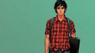漫蛙漫画评分榜中的口碑漫画封面