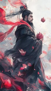 漫蛙漫画热门作品九霄仙途封面