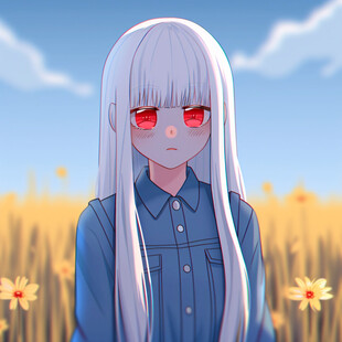 漫蛙漫画热门作品魔王养成记封面