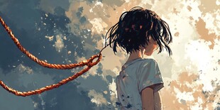 漫蛙漫画玄幻格斗题材作品封面