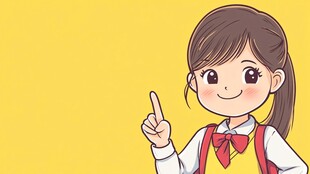 漫蛙漫画治愈系面包店角色头像